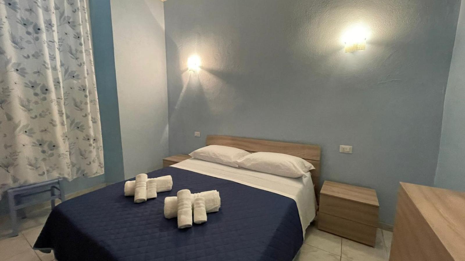 Wh Bilocale Centro - A 5 Minuti Dalle Spiagge Via Volta Sanremo Bagian luar foto